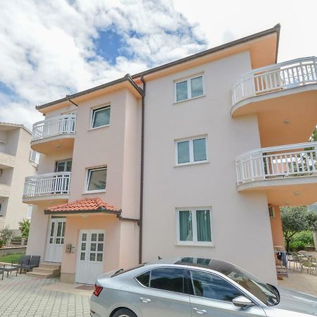 Apartments Lupe Split Eksteriør bilde